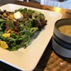 Dining on a Dime: Nomad Coffee (South End Station)