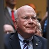 Leahy Calls on Trump to Withdraw Kavanaugh Nomination