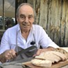 Vermont Baker Gérard Rubaud Has Died at 77