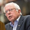 Bernie Sanders' Senate War Chest Reaches a Record $8.8 Million