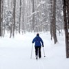 Snow Go: Short Winters, Warm Temperatures Bedevil Vermont's Nordic Ski Areas