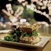 One Dish: Thyme Restaurant's Classic Tarragon Chicken Salad