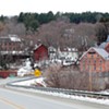 The $10K Giveaway: Can a New Grant Program Help Revive Small Vermont Towns?