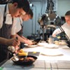 Savor SoLo Farm & Table’s Global Gastronomy in South Londonderry