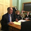 Walters: Vermont Ethics Panel Seeks More Authority
