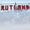 'Rutland' Filmmaker Viktor Witkowski Examines Syrian Refugee Debate