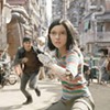 Movie Review: There’s Nothing New Under the Dystopian Steampunk Sun in ‘Alita: Battle Angel’