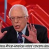 Woke Bernie: Sanders’ Reinvention is a Mixed Bag