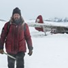 Movie Review: 'Arctic' Finds Compelling One-Man Drama in a Struggle to Survive