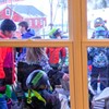 New Windows Transform the Lodge at Cochran’s Ski Area