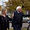 Citing Mueller Report Remarks, Vermont GOP Dings Sanders on Burlington College