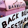 Pig Out on Barbecue at Killington’s Back Behind Restaurant