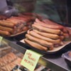 Hot Dog! The Chili at Fat Franks in Bellows Falls Isn’t for Weenies