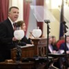Vermont to Enact Abortion Rights Law, Gov. Scott's Aide Says