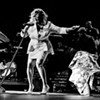 Patti LaBelle Headlines the Eclectic Burlington Discover Jazz Festival