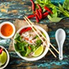Pho Son Brings Vietnamese Street Food to Downtown Burlington