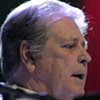 Brian Wilson Cancels Burlington Discover Jazz Festival Performance
