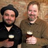 Authors of 'Burlington Brewing' Explore the Beer Scene Past and Present