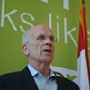 Peter Welch Calls for the Impeachment of Donald Trump