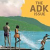The Adirondack Issue — 2019