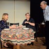 Theater Review: 'The Father,' Unadilla Theatre