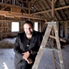 Brandon's Barn Opera to Get a New Home, in a Barn