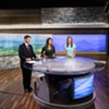 Media Note: Lights! Camera! Move! Vermont PBS, NBC5 Get New Homes