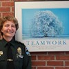 UVM Police Chief Lianne Tuomey