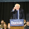 Sanders' Senate Attendance Dwindles as Campaign Heats Up
