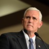 Vice President Mike Pence to Return to Vermont