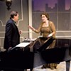 Theater Review: 'A Fantasia on the Life of Florence Foster Jenkins,' Grange Theatre