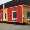 Are Tiny Houses a Solution to Vermont's Housing Issues?