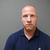 Burlington Cop Charged With Domestic Assault