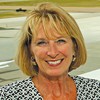 Ground Crew: Meet Carol Betz, Heritage Aviation's Director of Finance