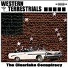 Western Terrestrials, 'The Clearlake Conspiracy'