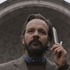 Peter Sarsgaard Offers Sonic Therapy in the Astute Drama 'The Sound of Silence'