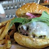 Richmond Gets Its Beer and Burger on at Hatchet
