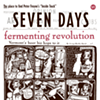 Timeline: <i>Seven Days</i> Looks Back at 20 Years of Publishing in Vermont
