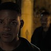 'Gemini Man’ Falls Short of Its Existential Task: Will Smith Times Two