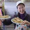 Stuck in Vermont: Hong's Dumplings Celebrates Two Years on Pearl Street