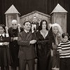 Video: Lyric Theatre Company's 'The Addams Family'