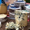 Seven Vermont Producers Win at World Cheese Awards