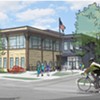 Greater Burlington YMCA Will Open Its New Facility on January 1