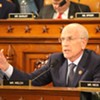 At House Impeachment Inquiry, Welch Invites Trump to Testify