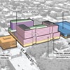 CityPlace Burlington 2.0: Questions Remain About Scaled-Down Proposal