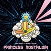Princess Nostalgia, 'Thank Heavens 4 Opposable Thumbs'