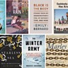 Vermont Booksellers' Reading Picks of 2019