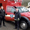 To the Rescue? Burlington Wants Money for EMTs in Year of Big Tax Increases