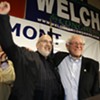 Bernie vs. ‘Richie Rich’: The 2006 Race That Prepared Sanders for Bloomberg
