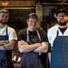 When the Chef Doesn't Cook: A Conversation With Hen of the Wood's Eric Warnstedt